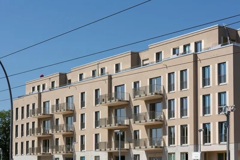Wohnen im grünen Berlin-Köpenick - ab sofort möglich, 1 Monat Mietfrei (Kaltmiete) — photo 1